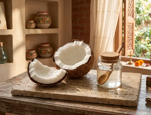 Coconut Oil: Simple Benefits and Daily Ways to Use It
