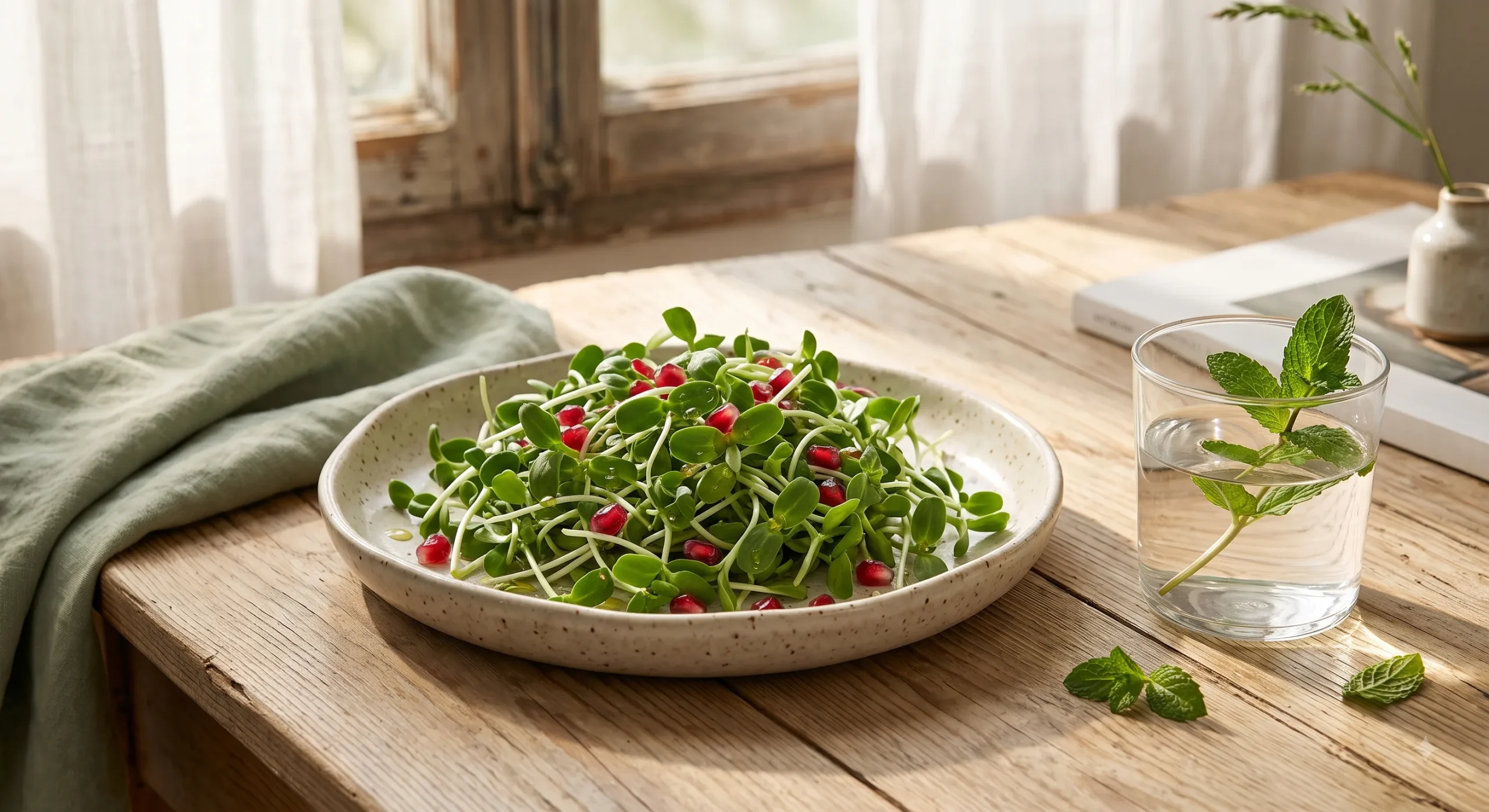 Nutrition Nutrition