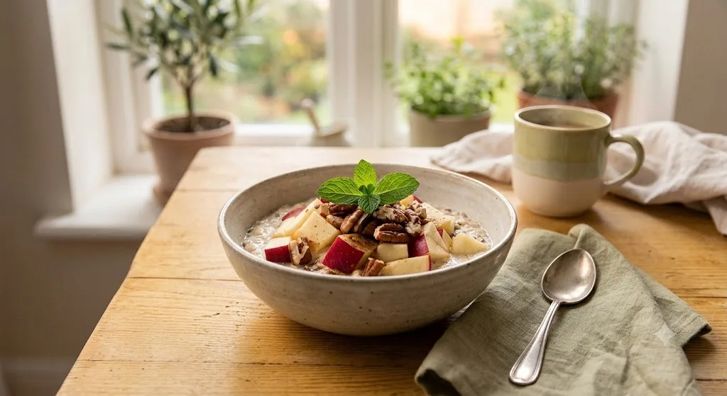 Porridge