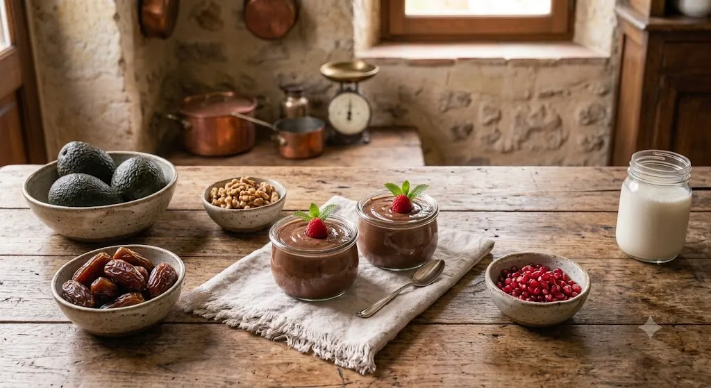 Raw Cacao