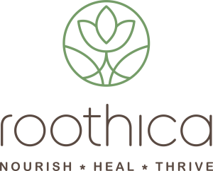 roothica logo